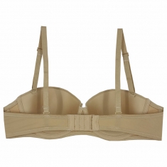 B cup ΣΟΥΤΙΕΝ Strapless 3117
