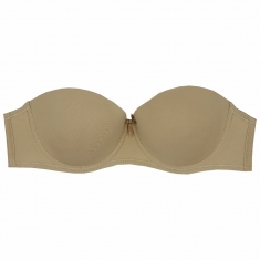 B cup ΣΟΥΤΙΕΝ Strapless 3117