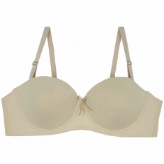 C cup Strapless ΣΟΥΤΙΕΝ 7217