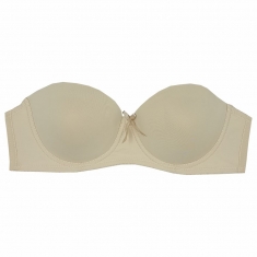 C cup Strapless ΣΟΥΤΙΕΝ 7217
