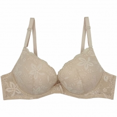 B cup Σουτιέν SUPER PUSH-UP 98556