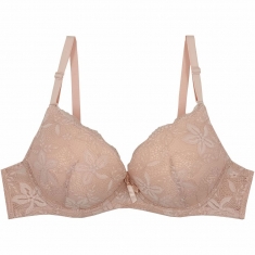 B cup Σουτιέν SUPER PUSH-UP 98556