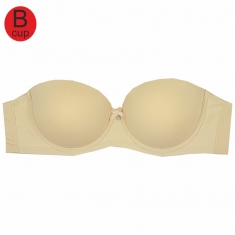 B cup Strapless ΣΟΥΤΙΕΝ 256