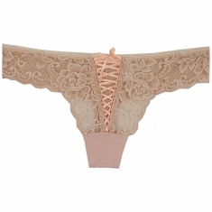 STRING εσώρουχο με δαντέλα 1908