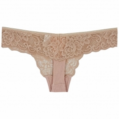 STRING εσώρουχο με δαντέλα 1908