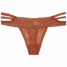 STRING εσώρουχο με δαντέλα 1909