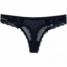 STRING εσώρουχο με δαντέλα 4350