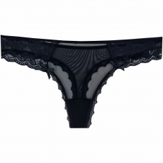 STRING εσώρουχο με δαντέλα 4350