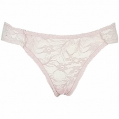 STRING εσώρουχο με δαντέλα  SY8410