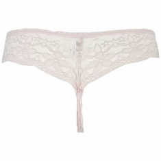 STRING εσώρουχο με δαντέλα  SY8410