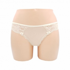 STRING εσώρουχο με δαντέλα TA1580