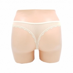 STRING εσώρουχο με δαντέλα TA1580