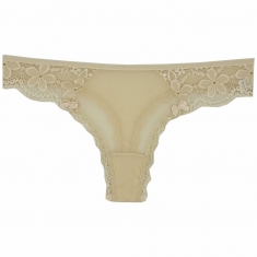 STRING εσώρουχο με δαντέλα TA1580