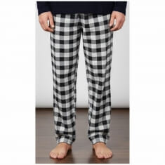 ΒΑΜΒΑΚΕΡΗ Ανδρική πυτζάμα 4010