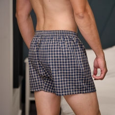 βαμβακερό Ποπλίνα 5 PACK BOXER 130