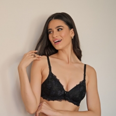 C cup Σουτιέν Χωρίς μπανέλα 7439